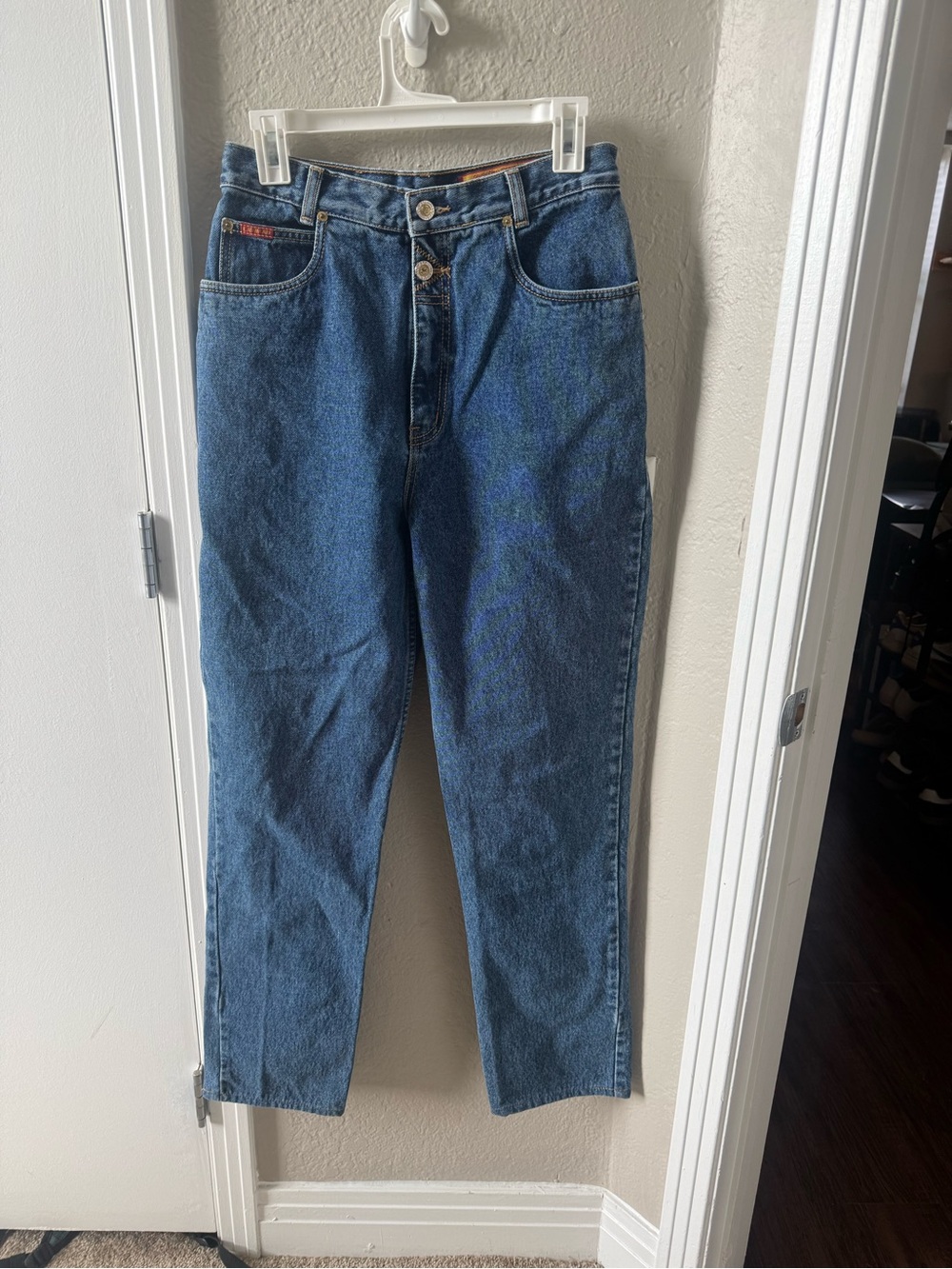 Vintage Lawman Jeans size 9/10